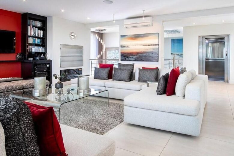 Stamford On Sea - Ornus District, Hermanus, South Africa