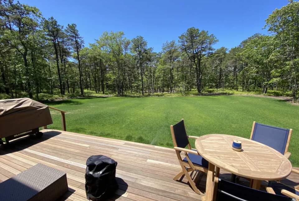 Oak Bluffs Hideaway on Martha's Vineyard - Oak Bluffs, Massachusetts