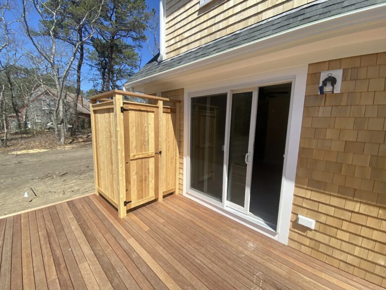 Oak Bluffs Hideaway on Martha's Vineyard - Oak Bluffs, Massachusetts