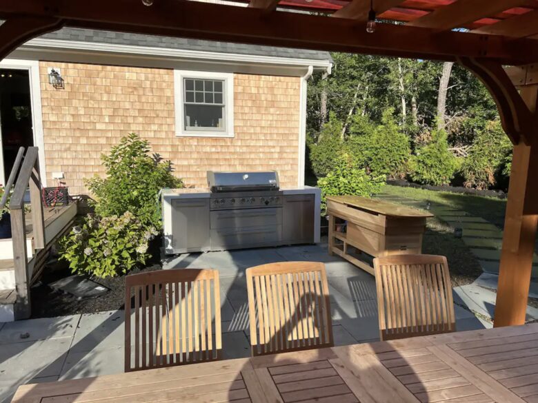 Oak Bluffs Hideaway on Martha's Vineyard - Oak Bluffs, Massachusetts