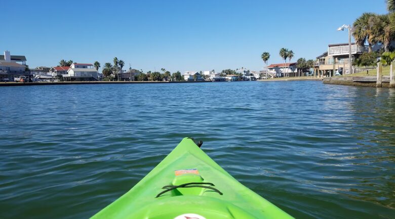 Corner Cove Hideaway - Jamaica Beach, Texas