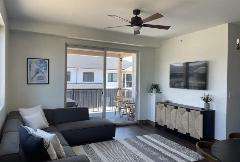 Colorado Getaway with Private Hot Tub & Views - Fraser, Colorado
