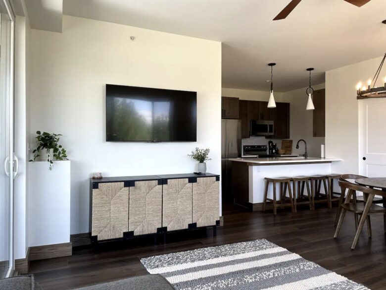 Colorado Getaway with Private Hot Tub & Views - Fraser, Colorado