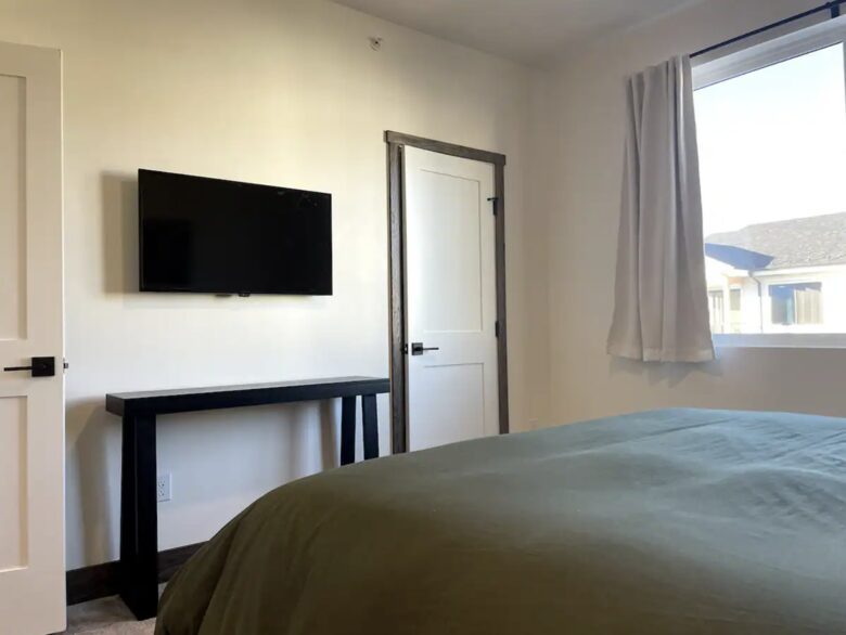 Colorado Getaway with Private Hot Tub & Views - Fraser, Colorado
