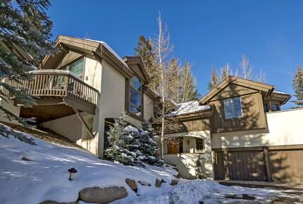 Beaver Creek Village Getaway - Beaver Creek, Colorado