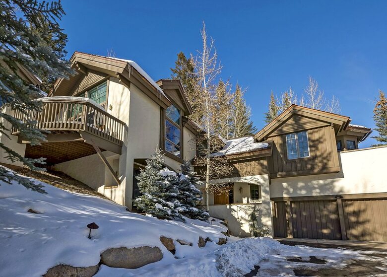 Beaver Creek Village Getaway - Beaver Creek, Colorado
