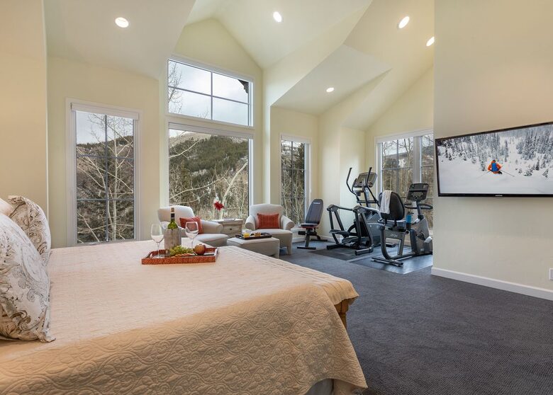 Beaver Creek Village Getaway - Beaver Creek, Colorado