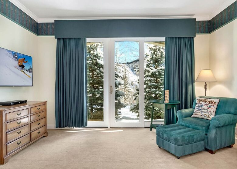 Beaver Creek Village Getaway - Beaver Creek, Colorado