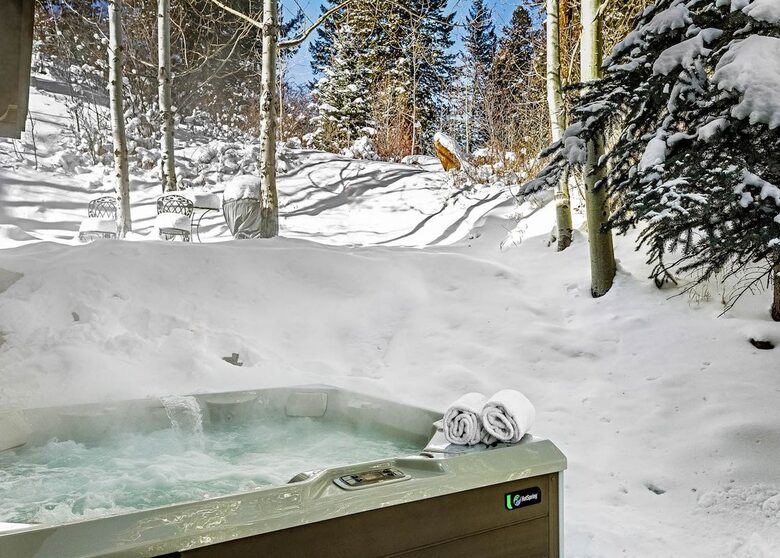 Beaver Creek Village Getaway - Beaver Creek, Colorado