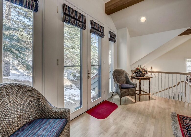 Beaver Creek Village Getaway - Beaver Creek, Colorado