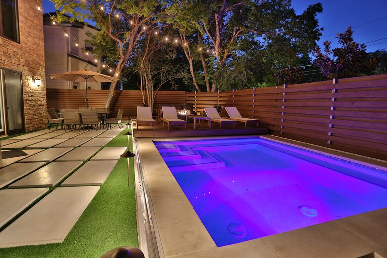 Downtown Austin Home - Austin, Texas
