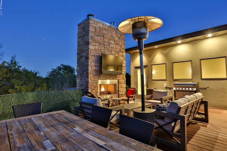 Downtown Austin Home - Austin, Texas