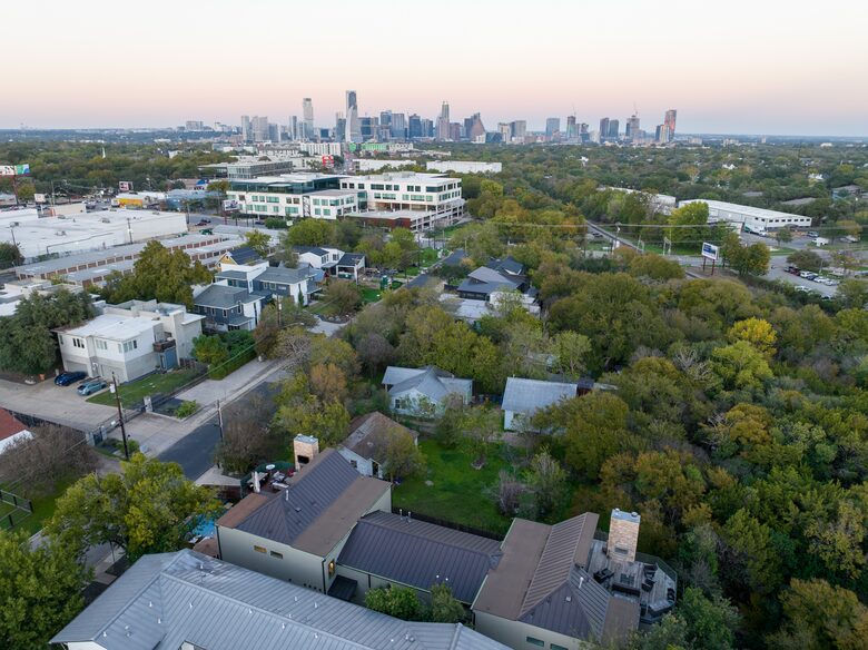 Downtown Austin Home - Austin, Texas