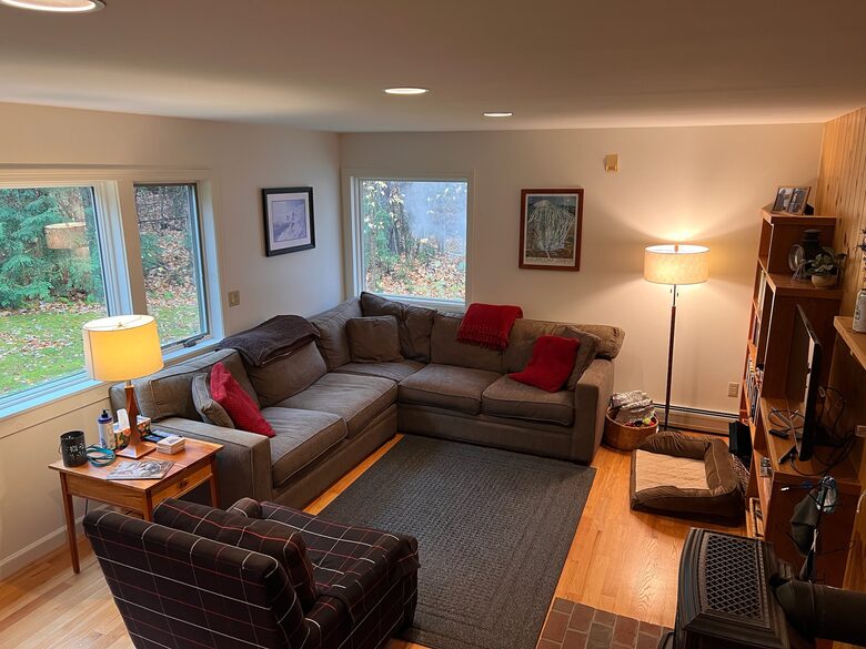 Sugarloaf Mountain Getaway - Carrabassett Valley, Maine