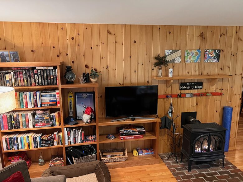 Sugarloaf Mountain Getaway - Carrabassett Valley, Maine