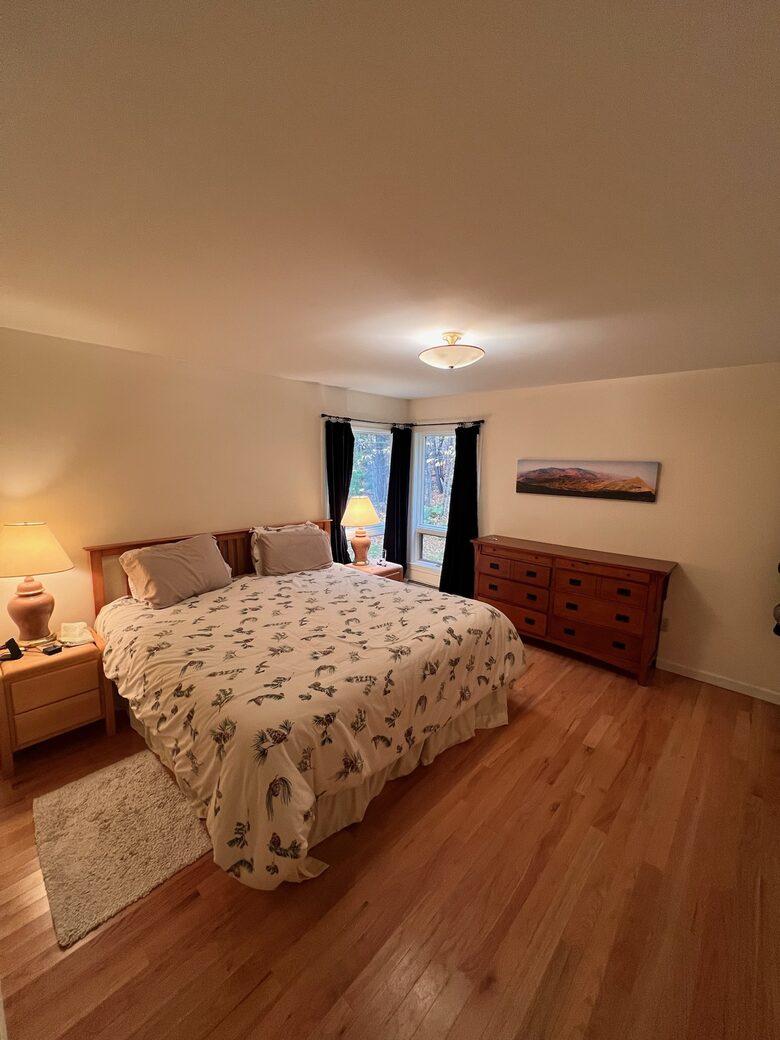 Sugarloaf Mountain Getaway - Carrabassett Valley, Maine