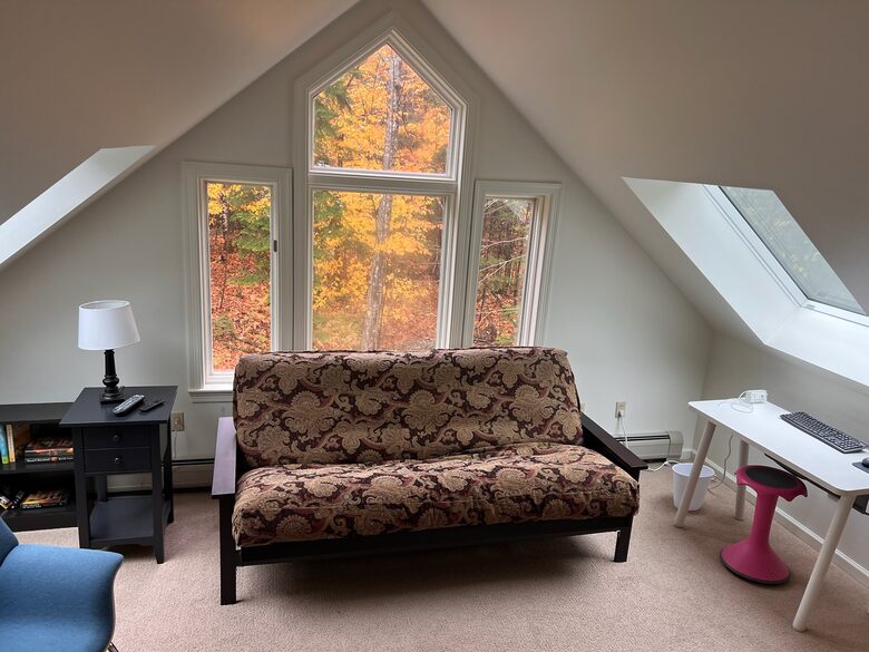 Sugarloaf Mountain Getaway - Carrabassett Valley, Maine