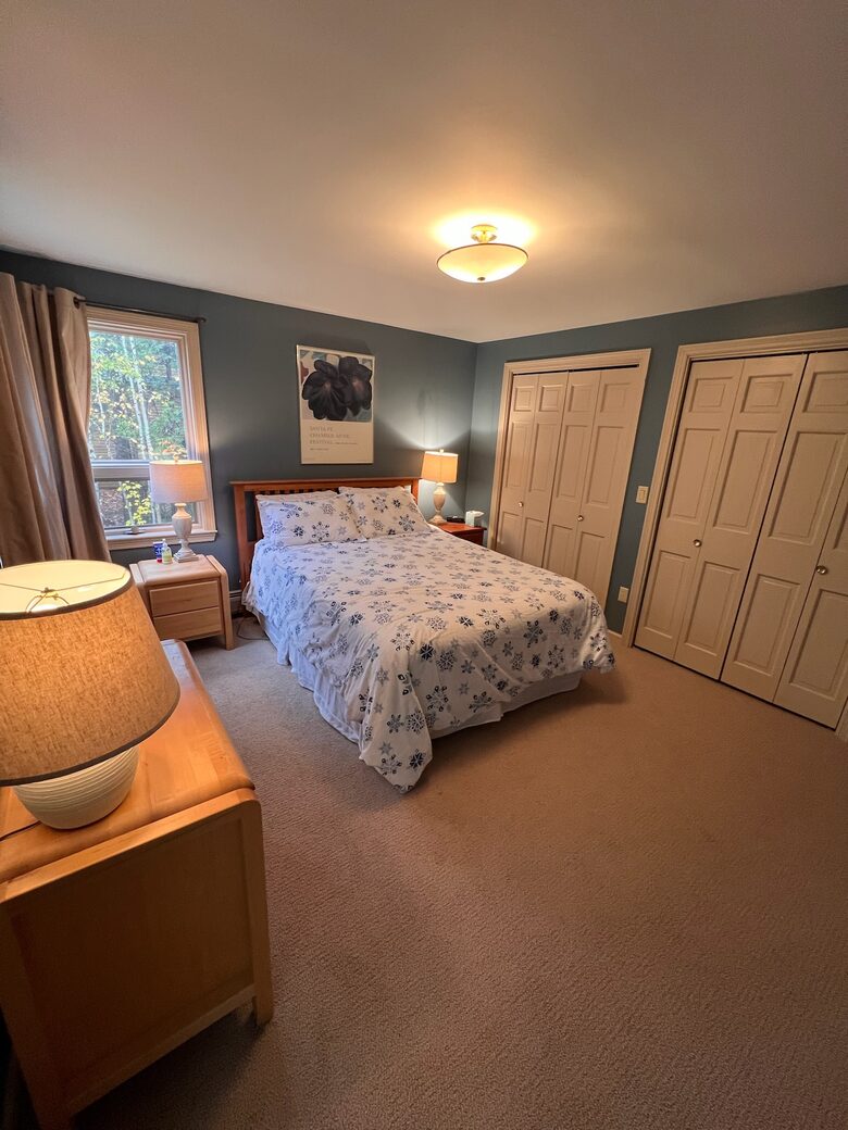 Sugarloaf Mountain Getaway - Carrabassett Valley, Maine