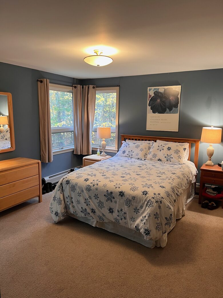 Sugarloaf Mountain Getaway - Carrabassett Valley, Maine