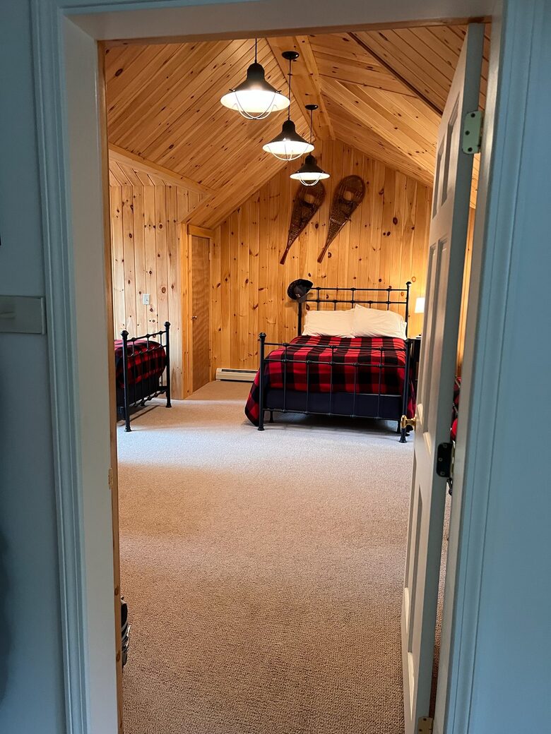 Sugarloaf Mountain Getaway - Carrabassett Valley, Maine