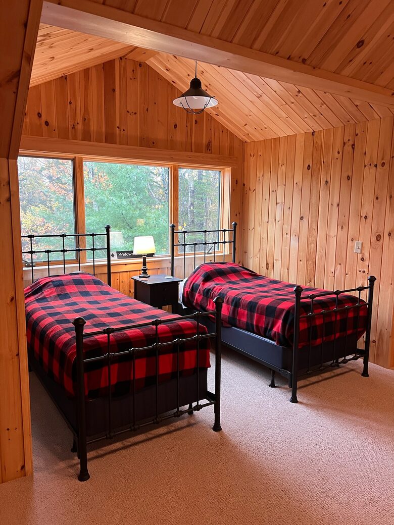 Sugarloaf Mountain Getaway - Carrabassett Valley, Maine