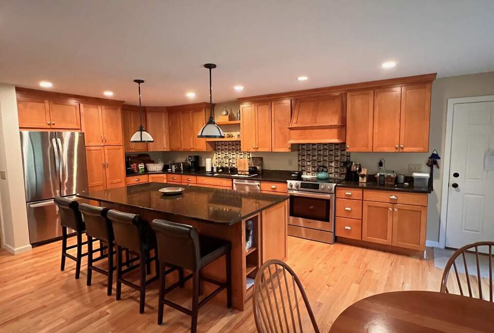 Sugarloaf Mountain Getaway - Carrabassett Valley, Maine