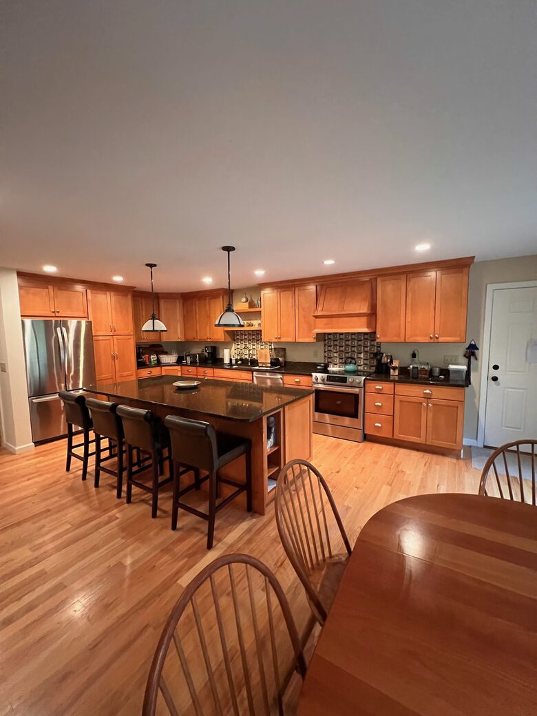 Sugarloaf Mountain Getaway - Carrabassett Valley, Maine