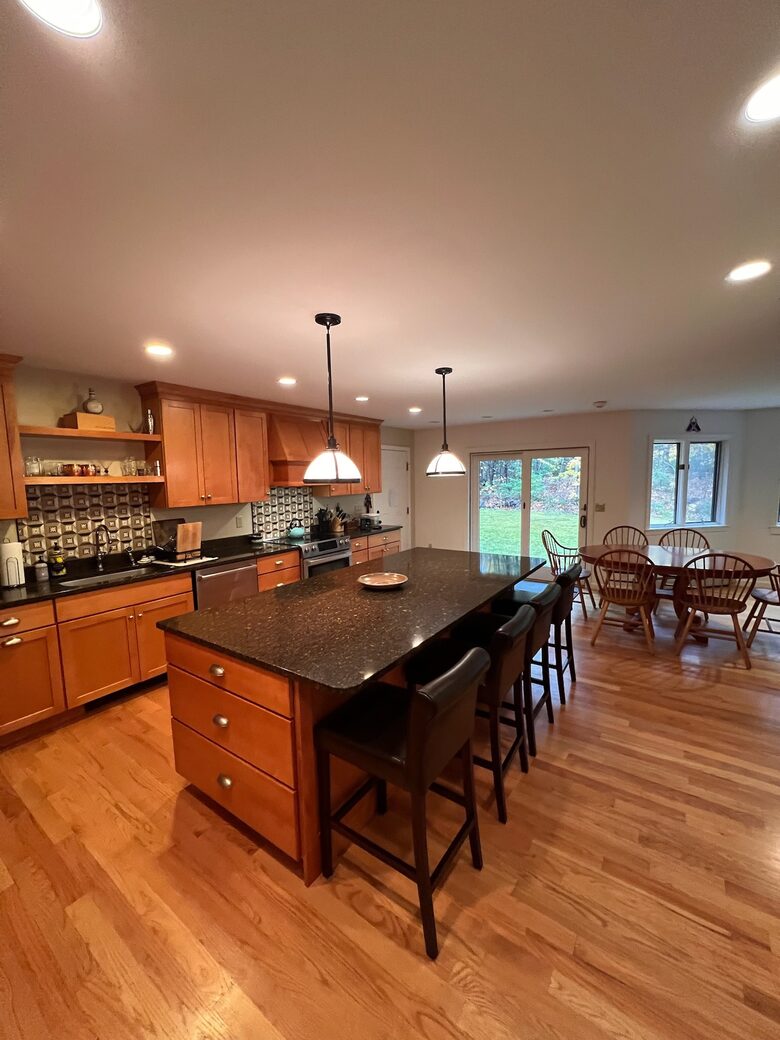 Sugarloaf Mountain Getaway - Carrabassett Valley, Maine