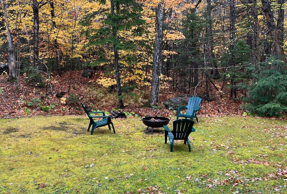 Sugarloaf Mountain Getaway - Carrabassett Valley, Maine
