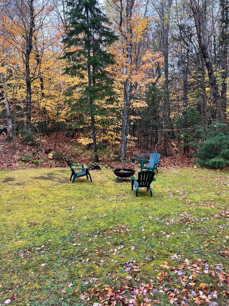 Sugarloaf Mountain Getaway - Carrabassett Valley, Maine