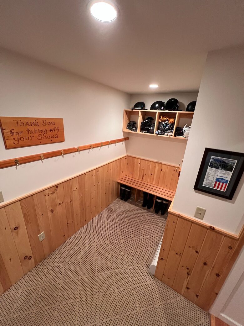Sugarloaf Mountain Getaway - Carrabassett Valley, Maine