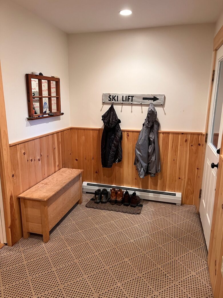 Sugarloaf Mountain Getaway - Carrabassett Valley, Maine