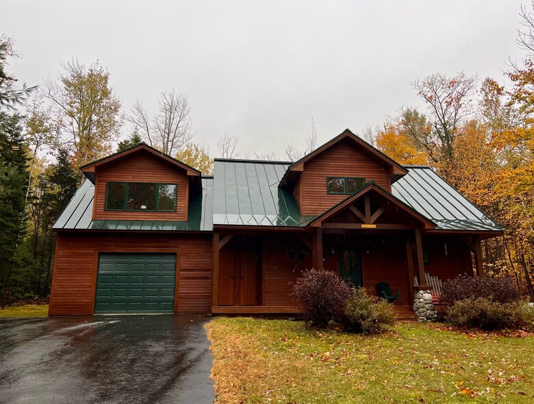 Sugarloaf Mountain Getaway - Carrabassett Valley, Maine
