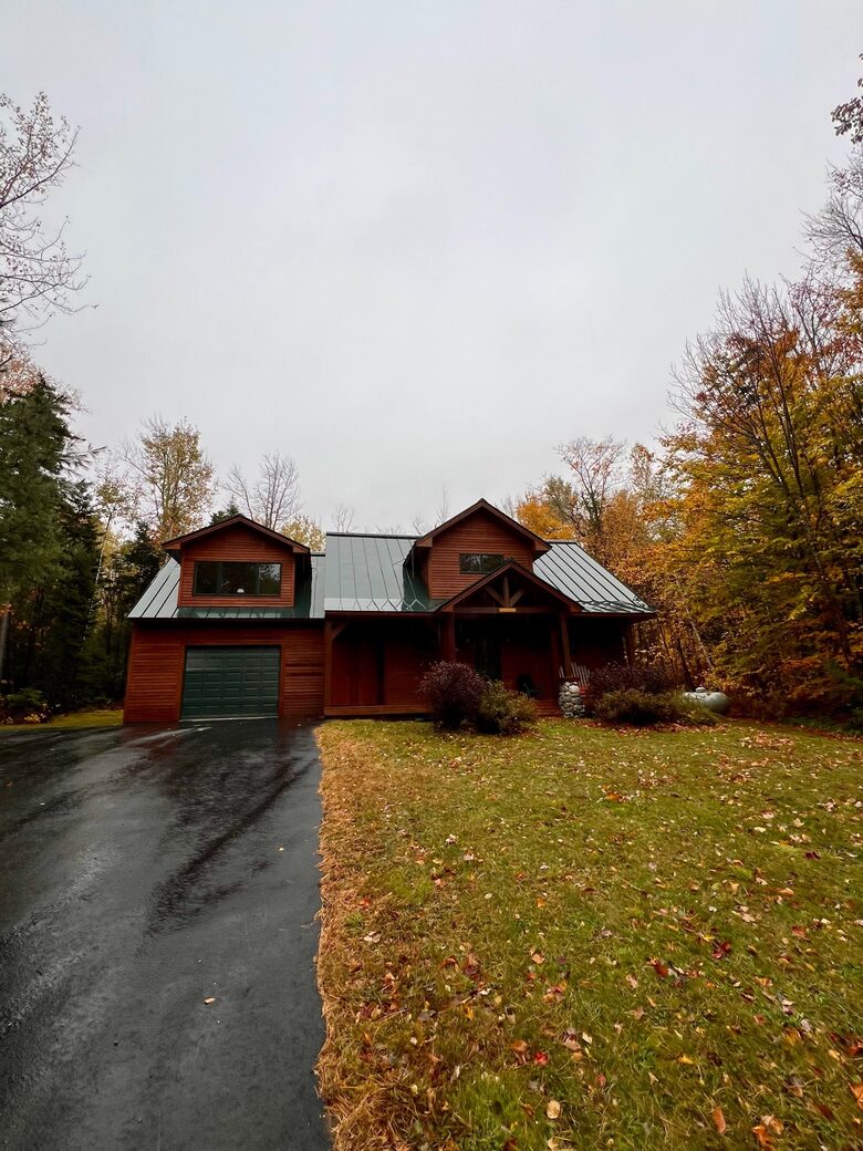 Sugarloaf Mountain Getaway - Carrabassett Valley, Maine