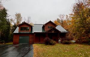 Sugarloaf Mountain Getaway - Carrabassett Valley, Maine
