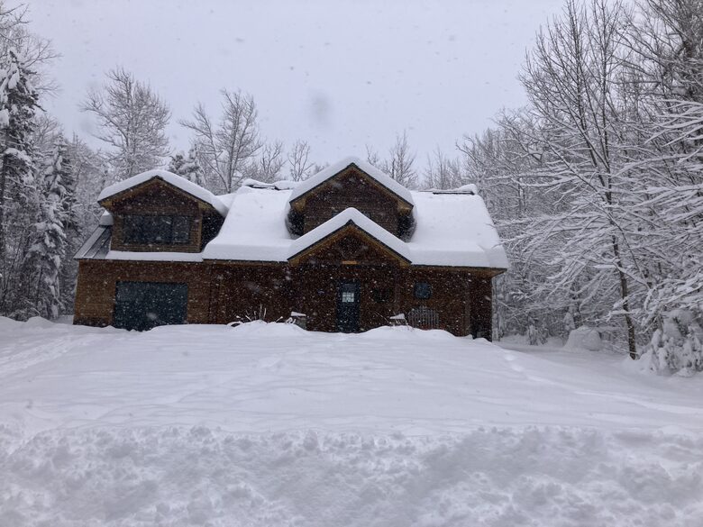 Sugarloaf Mountain Getaway - Carrabassett Valley, Maine