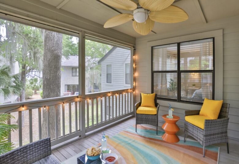 Fun in the Sun at Treetops, South Forest Beach Hilton Head - Hilton Head Island, South Carolina