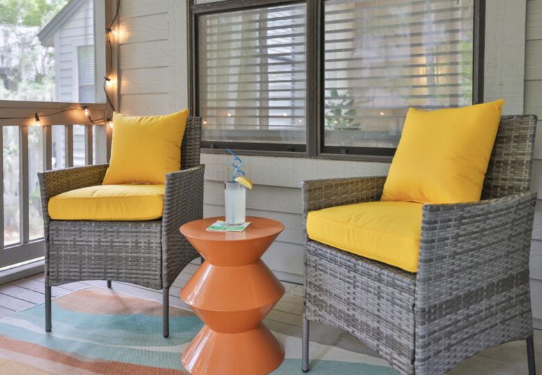 Fun in the Sun at Treetops, South Forest Beach Hilton Head - Hilton Head Island, South Carolina