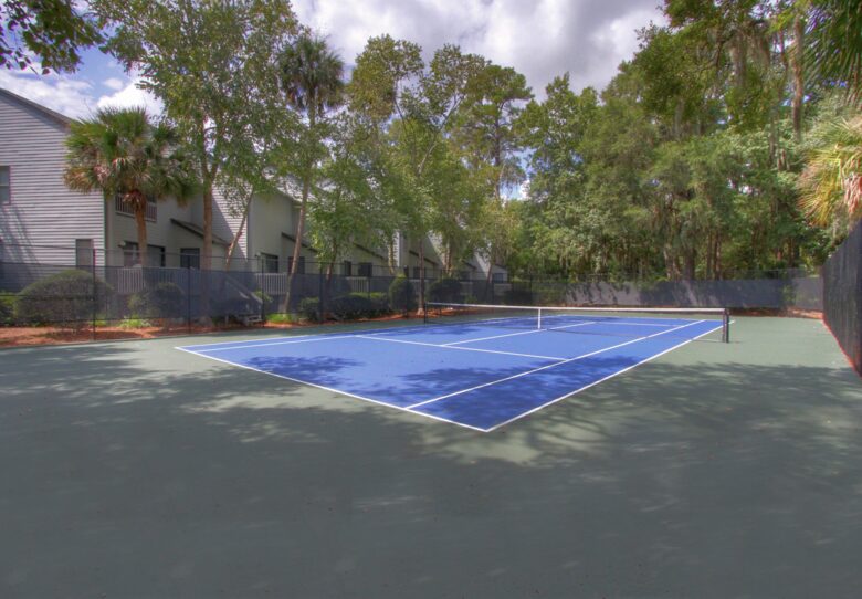 Fun in the Sun at Treetops, South Forest Beach Hilton Head - Hilton Head Island, South Carolina