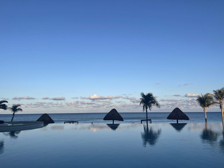 PortoFino - Zona Hotelera, Mexico