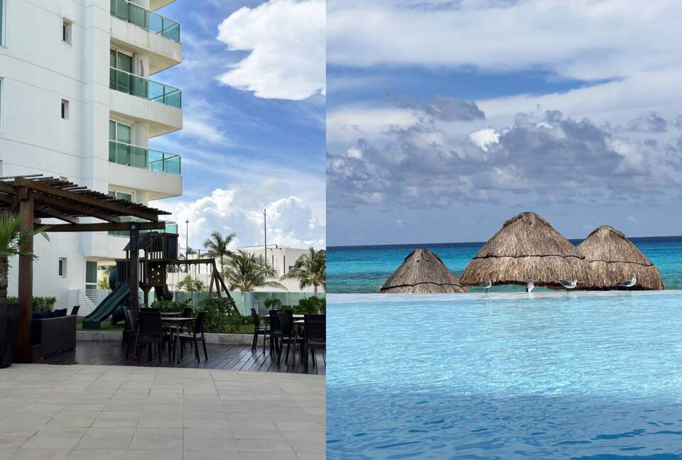 PortoFino - Zona Hotelera, Mexico