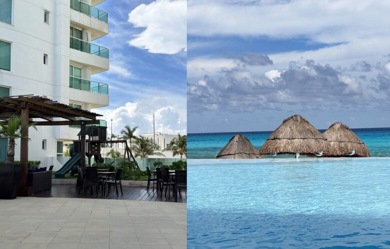 PortoFino - Zona Hotelera, Mexico