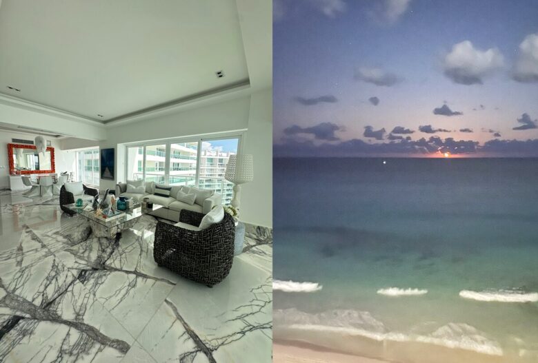 PortoFino - Zona Hotelera, Mexico