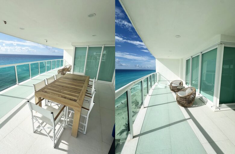 PortoFino - Zona Hotelera, Mexico