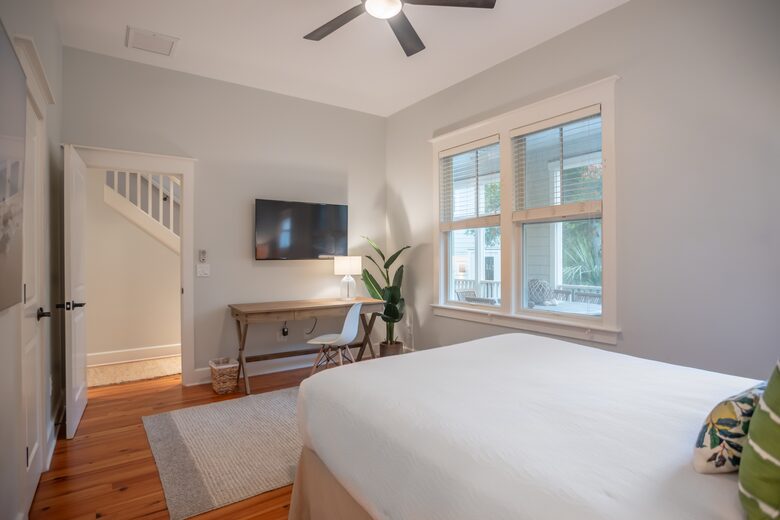 Bedroom #4