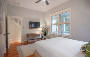 Bedroom #4