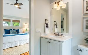 Crofter Bath
