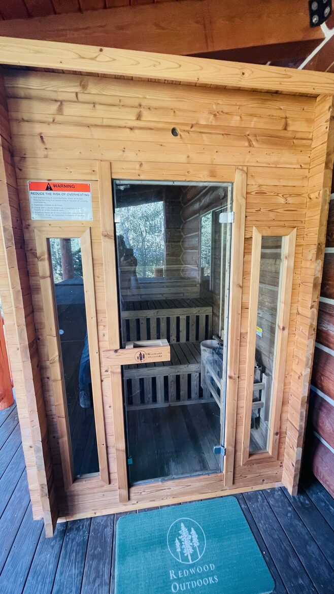 Big Bear Lodge: Spacious Escape in Tollgate Canyon near Park City - Coalville, Utah
