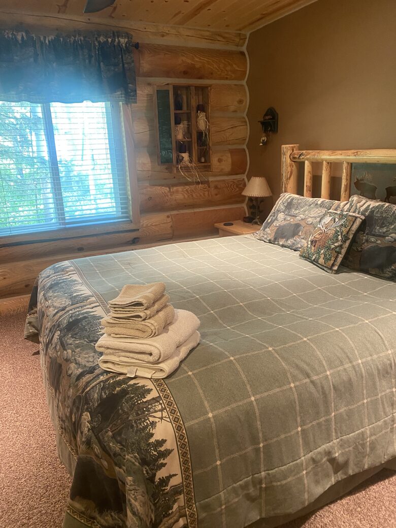 Big Bear Lodge: Spacious Escape in Tollgate Canyon near Park City - Coalville, Utah