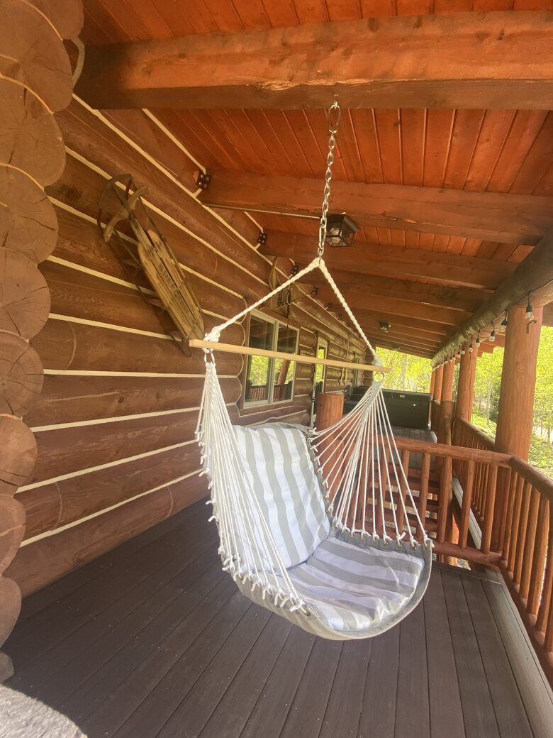 Big Bear Lodge: Spacious Escape in Tollgate Canyon near Park City - Coalville, Utah